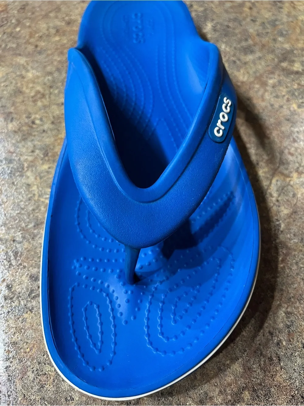 CROCS sporty comfortable